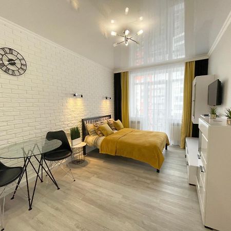 Apartment Studio New York 45 Irpin Ngoại thất bức ảnh