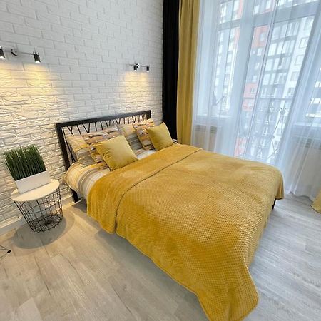 Apartment Studio New York 45 Irpin Ngoại thất bức ảnh