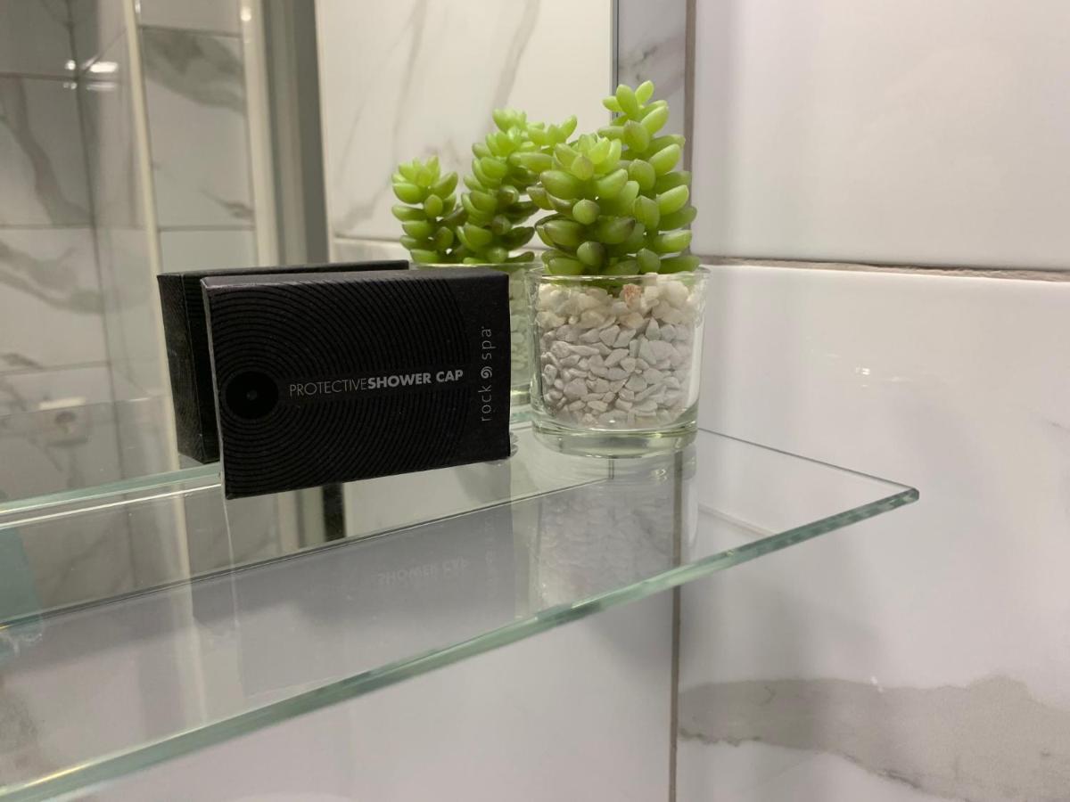 Apartment Studio New York 45 Irpin Ngoại thất bức ảnh