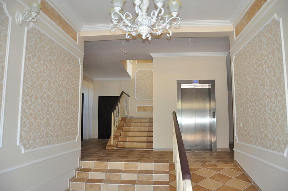 Apartment Studio New York 45 Irpin Ngoại thất bức ảnh
