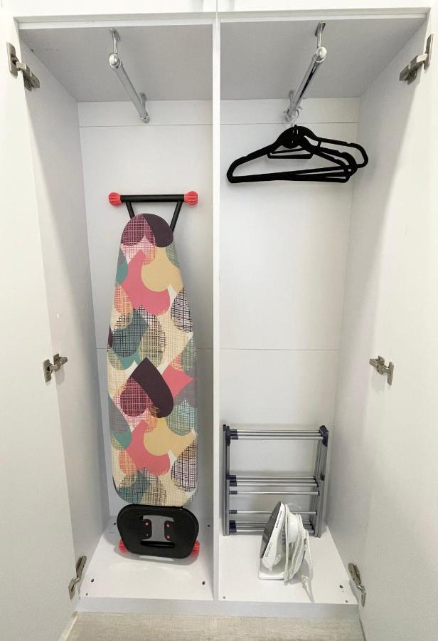 Apartment Studio New York 45 Irpin Ngoại thất bức ảnh